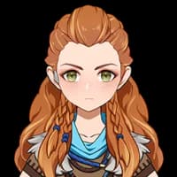 image of Aloy