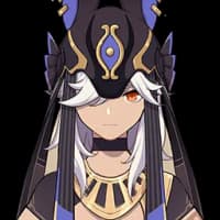 image of Cyno