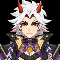 image of Itto