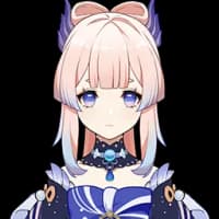 image of Kokomi