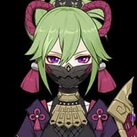 image of Kuki