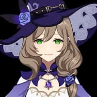 image of Lisa