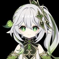image of Nahida