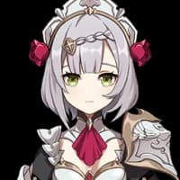 image of Noelle