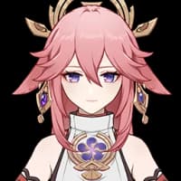 image of Yae